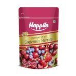 Happilo Premium International Super Mix Berries, 200g - Fast UK Delivery - Image 2