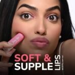 Mila Beaute Tinted Juicy Lip Balms Combo with 12 Hrs Moisturisation & SPF 15 I Almond Oil I Hydrating & Nourishing I For Dry & Chapped Lips I Lip Balm for Winter I Pack of 3 - Fast UK Delivery - Image 3