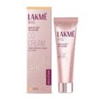 LAKME 9 To 5 Complexion Care Face Cc Cream, Light, Natural Honey, Spf 30, Conceals Dark Spots & Blemishes, All Skin Type - 30 G - Fast UK Delivery - Image 2