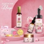 WOW Skin Science Himalayan Rose - 99% Pure Rose Water | Roses Sourced from Kannauj | Hydrates and Refreshes Skin | All Skin Types|For Men and Women | Paraben Free | 100 ml - Fast UK Delivery - Image 7