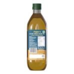 Abbie's Extra Virgin Olive Oil, Packed in Italy | Good for Salad Dressing & Flavoring | Zero Cholesterol and Trans Fat | Pet Bottle Rich In Taste | Premium & Light | Healthy Oil Choice (1Ltr, Pack of 2) - Fast UK Delivery - Image 4