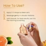 Swiss Beauty Vit C Serum, 30ml - Fast UK Delivery - Image 6
