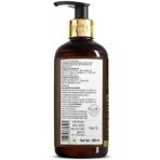 WOW Skin Science Hair Loss Control Therapy Conditioner Lemon & Rosemary For All Hair Types, 300 Millilitre - Fast UK Delivery - Image 4