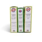 Kanwal Kasoori Methi, Fenugreek 25 gram Pudina mint 50 gram corinader Powder 100 gram cambo - Fast UK Delivery - Image 3