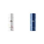 Just Herbs Long Lasting- Phthalate-Free Formula,150 Ml (Floral Fiesta) & Long Lasting Unisex Citrus, Eucalyptus, Fresh, Amber Spray,150 Ml (Musk Divine) Combo, 2 pack - Fast UK Delivery