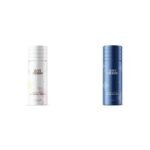 Just Herbs Long Lasting- Phthalate-Free Formula,150 Ml (Floral Fiesta) & Long Lasting Unisex Citrus, Eucalyptus, Fresh, Amber Spray,150 Ml (Musk Divine) Combo, 2 pack - Fast UK Delivery