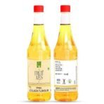 Dhampure Speciality Pina Colada Mocktail Syrup | Mixer For Mocktails, Cocktails, Drinks, Juices, Beverages | Non Alcoholic 750Ml - Fast UK Delivery - Image 3