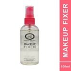 FASHION COLOUR Makeup Fixer Natural | Enriched With Aloe Vera And Vitamin E | Natural Finish | Non-Drying Formula for All Skin Types | Non-Comedogenic | 100ml - Fast UK Delivery - Image 4