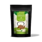 Gopaldhara Arogyam Darjeeling Premium Spring Green Tea (250gm Stand Up Pouch) Premium Series FTGFOP1 - Fast UK Delivery - Image 2