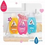 Johnson's Baby Active Kids Shiny Drops Shampoo, 100ml - Fast UK Delivery - Image 7