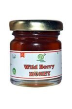Yugmantra Organic Foods - 100 % Pure Natural A2 Milk Gir Cow's Grass-Fed Desi Ghee Prepared Curd by Traditional Bilona Padati -1 litre Glass Bottle Prepared from A2 Milk Bilona Method-with Free 55 Gms Jungle Raw Honey - Fast UK Delivery - Image 3
