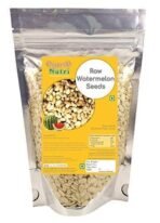 OrganoNutri Raw Watermelon Seeds, Magaj, 450g - Fast UK Delivery - Image 2