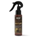 WOW Skin Science Hair Loss Control Therapy Hair Serum - 100 mL - Fast UK Delivery - Image 2