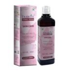 Diabliss Herbal Water for Hair Care & Skin Care Combo Pack - Image 4