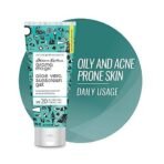 Aroma Magic Aloe Vera Sun Screen Gel, SPF 20, 100ml and Aroma Magic Juniper Berry Oil Free Moisturiser 200 ml - Fast UK Delivery - Image 3