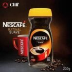 Nescafe Matinal Suave Smooth (Imported) Instant Coffee (230 g Pure Flavoured) - Fast UK Delivery - Image 4