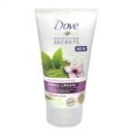 Dove Awakening Ritual Hand Cream With Match Green Tea & Sakura Blossom 75 ml - Fast UK Delivery - Image 3