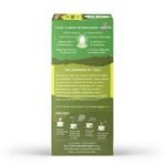 ORGANIC INDIA Tulsi Cinnamon Giloy 25 Tea Bags (Pack of 3) - Fast UK Delivery - Image 5
