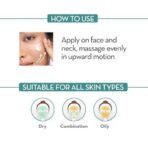 Olay Night Cream Natural White Fairness Night Moisturiser, 50g And Olay Day Cream Natural White Fairness Moisturiser SPF 24, 50g - Fast UK Delivery - Image 7