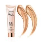 LAKME Complexion Care Face Cream for combination Skin, Light Coverage, Beige, 9G & Rose Matte Face Powder With Sunscreen, Warm Pink, 40G - Fast UK Delivery - Image 5