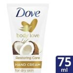 Dove Nourishing Secrets Restoring Ritual Hand Cream 75ml - Fast UK Delivery - Image 4