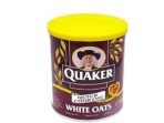 Quaker Quick Cooking White Oats Jar, 500 g - Fast UK Delivery - Image 3
