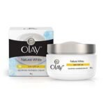 Olay Moisturising Cream, 50g And Olay Day Cream Natural White Fairness Moisturiser SPF 24, 50g - Fast UK Delivery - Image 6