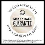 Olay 25-Count Makeup Remover Wet Cloths - Fast UK Delivery - Image 4
