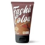 Fashion Colour Ubtan Face Wash For Deep Cleansing and Brightening With Almond, Turmeric and Neem Extract (130g) - Fast UK Delivery - Image 2