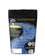 True Elements Chia Seeds 500g - Seeds for Eating | Seeds for Weight Management | Rich in Calcium, Protein & Fibre - Fast UK Delivery - Image 5