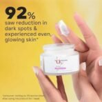 O3+ Radiant Day Cream SPF 30 | For Glowing, Even Skin Tone | Moisturises & Protects All Skin Types 50g (Pack of 2) - Fast UK Delivery - Image 5