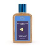 Blue Nectar Exfoliating Body Wash & Scrub for Rough & Bumpy Skin | Madagascar Vanilla Tan Removal Body Scrub for Women & Men (10 herbs, 250ml) - Fast UK Delivery - Image 2