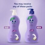 Parachute Advansed Deep Nourish Body Lotion for Women & Men, Dry Skin, 400ml | Pure Coconut Milk, 100% Natural, 72h Moisturisation (Pack of 2) - Fast UK Delivery - Image 4