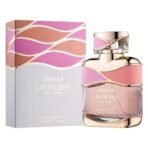 Armaf La Rosa Pour Femme Perfume For Women 100 ML EDP - Fast UK Delivery - Image 3