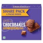 Cadbury Chocobakes ChocLayered Cakes, 114 g - Fast UK Delivery - Image 2
