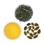 Gopaldhara Darjeeling Tea Spring Regalia Silver Tips Oolong First Flush Tea 125g Paper Box - (Classic Series) FTGFOP1 Darjeeling First Flush Oolong Tea - Fast UK Delivery - Image 3