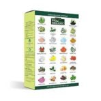 INDUS VALLEY 100% Bio Organic Amla Powder | Indian Gooseberry Powder | Phyllanthus emblica | Natural and Fresh For Healthy Hair - (200gm+50gm) - Fast UK Delivery - Image 6