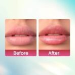 Swiss Beauty Kiss Kandy Lip Balm with Olive Oil | Moisturising | Non-Sticky | Soft & Smooth Lips | Shade - Pomegranate, 10ml - Fast UK Delivery - Image 7
