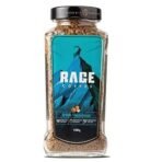 RAGE COFFEE Combo - Instant Coffee And Drinking Chocolate Powder Mix | 100 Gms Each | Irish Hazelnut Flavoured Coffee | Coffee Powder | Made In India, Glass Bottle - Fast UK Delivery - Image 4
