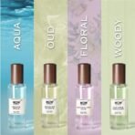 WOW Skin Science Darjeeling Dew | Floral Eau De Parfum | Premium Valentine's Day Gift For Women | Long Lasting Luxury Perfume for Her | 20ml - Fast UK Delivery - Image 6