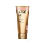 LAKME Dew Drama Facewash with Pro-Ceramides & 6% Vitamin E + B3 + F Complex for Glowing Skin, 100gm | Creamy Cleanser for Soft and Hydrated Skin - Fast UK Delivery