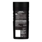 NIVEA Men Shower Gel, Deep Impact Cleansing Body Wash, Men, 250ml And NIVEA Men Shower Gel, Active Clean Body Wash, Men, 250ml - Fast UK Delivery - Image 7