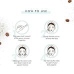 Mcaffeine Coffee Hydrating Face Serum For Glowing Skin, Reduces Dark Spots, Pigmentation & Protects From Sun Damage For Unisex, 40ml - Fast UK Delivery - Image 6