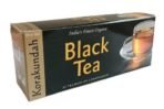 KORAKUNDAH Black Tea | 25 Dip Tea Bags of 2 grams each | Pack of 2 | Total 100 g | India's Finest Organic Tea | Chamraj Nilgiri Tea - Fast UK Delivery - Image 5