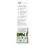 Kapiva Organic Triphala Powder 100g (Pack of 2) | Helps Relieve Constipation | Promotes Gut Health | Ayurvedic Digestive Support - Fast UK Delivery - Image 3