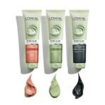 L'Oreal Paris Skin Care Pure Clay Cleanser, Detox & Brighten, 130Ml - Fast UK Delivery - Image 6