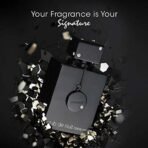Armaf Club De Nuit Intense - Eau De Toilette - 105 ML - Fast UK Delivery - Image 7