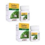 Dr. Bakshi's BAKSON'S HOMOEOPATHY PASSIFLORA INCARNATA -1X-50TAB (Pack of 2) - Image 2
