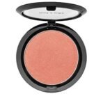 Wet n Wild, Color Icon Blush, Buildable Sheer to Bold Blush, with Velvety-soft Pressed Powder Formula, for a Healthy-looking Flush of Silky Smooth Color, Vegan, Pearlescent Pink - Fast UK Delivery - Image 3