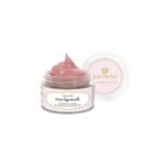 Just Herbs Ayurvedic Lip Mask, Balm For Dark, Dry & Pigmented Lips - Vegan Lip Mask For Men & Women 15gm - Fast UK Delivery